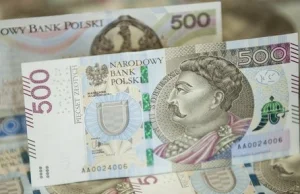 Wiceminister rozwoju walczy z banknotem 500 zł