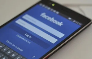 Aplikacja Facebook rozładuje Twoją baterię o 20% szybciej