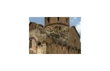 Ani - opuszczone miasto 1001 kościołów