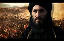 SALADYN – miecz islamu - HARDKOR HISTORY