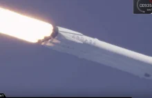 SpaceX prowadzi rozmowy w sprawie przyszłych lotów z użyciem rakiet Falcon Heavy