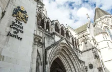 Sąd w UK nakazał aborcję niepełnosprawnej kobiecie, która chce donosić dziecko