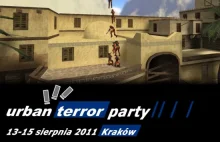 Relacja z Wykop Urban Terror Party (Kraków, 13-15 sierpnia 2011)