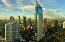 Jak inwestować, to w Indonezji. Dżakarta gra o wszystko