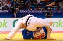 Fatalna sytuacja polskiego judo. Kubacki: Tkwimy w mentalności sprzed 20 lat