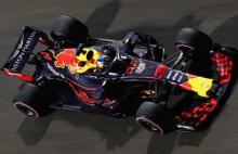 Mark Webber: Ricciardo powinien pozostać w Red Bullu