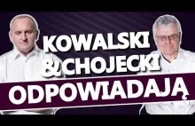 Kowalski & Chojecki ODPOWIADAJĄ + Serwis Informacyjny IPP TV 06.06.2017