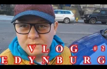 vlogEdynburg (#2) - nie przyjechałem tu żeby jeść schabowego