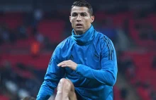 Ronaldo: Nie ma bardziej kompletnego piłkarza ode mnie. Jestem najlepszy w...