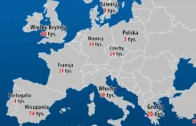 Dziennikarstwo poziom TVN