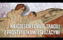 Życie seksualne naszych pradziadków