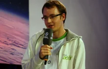 Parting ways with Nerchio - Team Acer