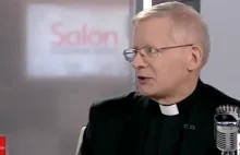 Ks. Henryk Zieliński: Magdalena Żuk sama się prosiła o taki koniec.