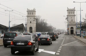 Projekt PO: Gruchoty nie wjadą do centrów miast