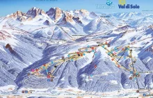 Val di Sole - najlepsza miejscówka na wypad w Alpy?