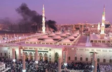 Arabia Saudyjska: Seria zamachów, nie żyje co najmniej 4 oficerów służby...