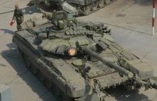 Zanim powstał T-14 Armata - radzieckie drogi do czołgu nowej generacji....