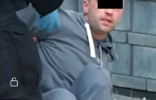 Nożownik, który zaatakował w centrum handlowym, uniknie więzienia