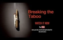 Breaking The Taboo - film o wojnie z narkotykami