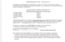 Uwaga na fałszywe wezwania do opłaty audiowizualnej