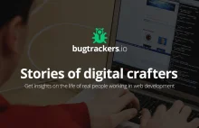 : Stories of digital crafters