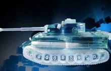 Rosja planuje budowę przezroczystych czołgów! Pancerze z ALON-u (FOTO)