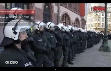 Niemieckie i rosyjskie służby na polskich ulicach? Ustawa o bratniej pomocy