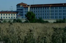 Piotrkowskie więzienie w dokumencie BBC o najcięższych więzieniach.