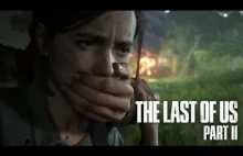 The Last of Us Part II - pierwszy GAMEPLAY