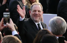 USA: Sześć kobiet pozwało Harveya Weinsteina