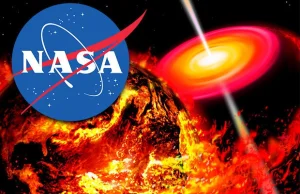 Dziś konferencja prasowa NASA. Wielu ludzi sądzi że odkryto planetę Nibiru