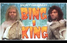"Bing i King" - czyli PreHistoria sportu! G.F. Darwin