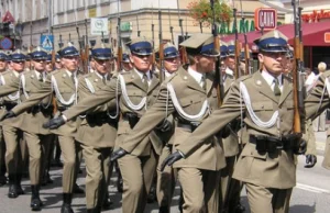 Obchody Święta Wojska Polskiego i 91. rocznicy Bitwy Warszawskiej