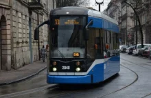 Szczecin: akcja „Tramwaj – złóż go sam”!