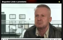 MOCNE - Bogusław Linda dosadnie o Powstaniu Warszawskim.