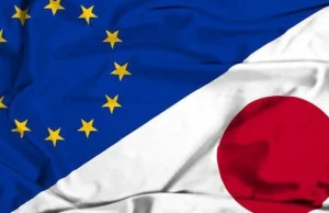 Historyczna umowa Unii Europejskiej z Japonią. Powstanie największa strefa...
