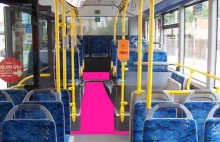 Niem. miasto debatuje nad utworzeniem w autobusach "strefy tylko dla kobiet"