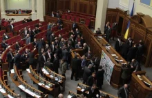 Ukraina: Nie ma porozumienia w sprawie Tymoszenko