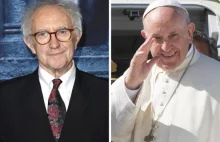 Jonathan Pryce zagra papieża Franciszka w Netflixowym ‘The Pope’