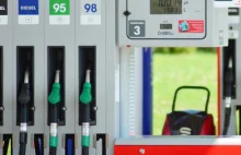 Orlen, Lotos, BP, Shell, Circle K wprowadzają nowe etykiety paliw