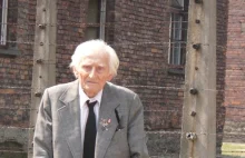 Niezwykła historia uciekiniera z Auschwitz: Czołgaliśmy się między wartownikami
