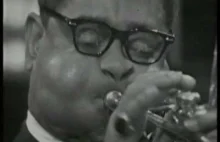 Dizzy Gillespie - And Then She Stopped