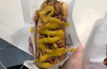 Ikea wprowadziła wege hot dogi