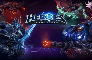 Heroes of the Storm - Zapowiedź zmian w balansie