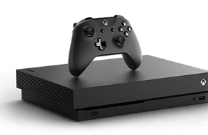 Xbox One jest już kompatybilny z myszką i klawiaturą