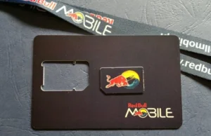 Red Bull Mobile – przedstart dla 50 000 wybrańców