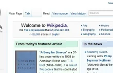 Feministki z USA: Wikipedia jest seksistowska! [ENG]