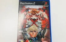 Guilty Gear X - Playstation 2