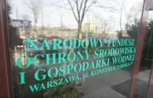 Patologia! Ci sami piszą i oceniają wnioski o unijne dotacje