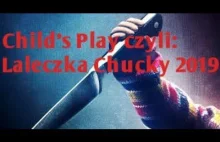 Laleczka Chucky 2019 - Child's Play (O Kinie) [kino...
